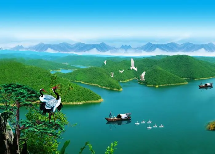 智能智慧工厂